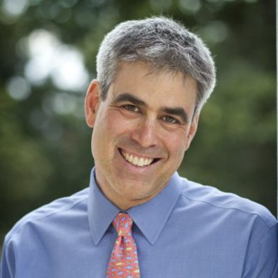 Jonathan Haidt